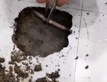鄂温克卫生间漏水检测电话