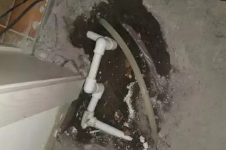 鄂温克卫生间漏水检测多少钱