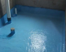 鄂温克卫生间防水哪家好