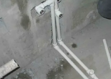 鄂温克查漏水多少钱