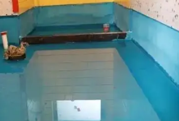 鄂温克卫生间防水多少钱