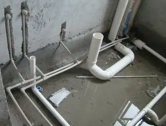 鄂温克水管维修多少钱