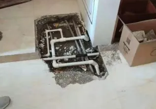 鄂温克查漏水多少钱