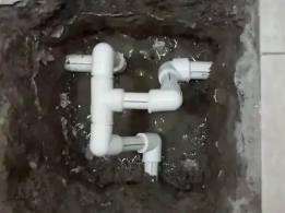 鄂温克卫生间漏水维修公司为您专业分享一下鄂温克查漏水的知识点