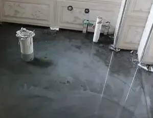 鄂温克卫生间漏水维修公司为您专业分享下鄂温克卫生间漏水检测的知识点