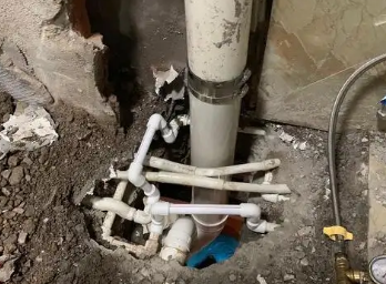 鄂温克卫生间漏水检测多少钱