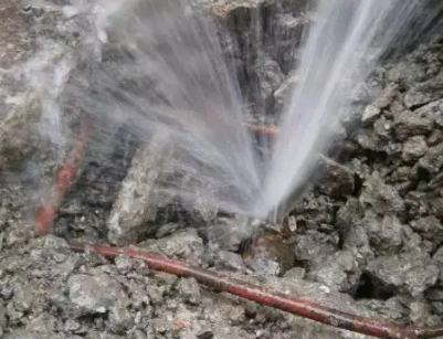 鄂温克水管维修多少钱