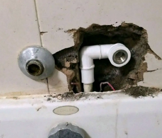 鄂温克卫生间漏水检测多少钱