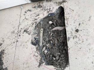 鄂温克卫生间漏水检测哪家好